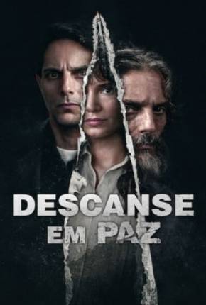 Filme Descanse em Paz Dublado / Dual Áudio