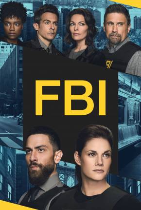 Série FBI - 6ª Temporada Legendada 