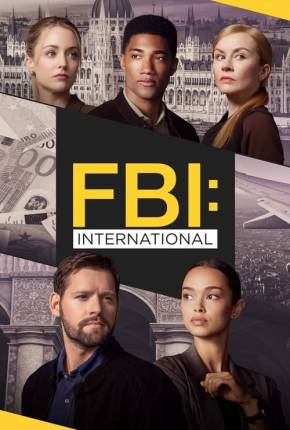 Série FBI - Internacional - 3ª Temporada Legendada 