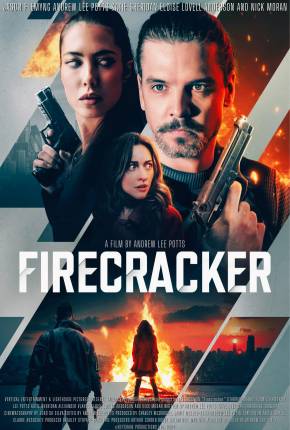 Filme Firecracker - Legendado e Dublagem Não Oficial 