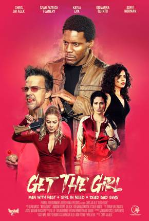 Filme Get the Girl - Legendado 