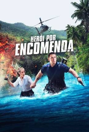 Filme Herói por Encomenda Dublado / Dual Áudio