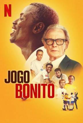 Filme Jogo Bonito Dublado / Dual Áudio