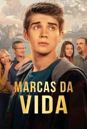 Filme Marcas da Vida Dublado / Dual Áudio