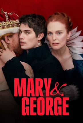 Série Mary e George - 1ª Temporada Legendada 