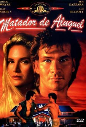 Filme Matador de Aluguel - Road House (Clássico) Dublado / Dual Áudio