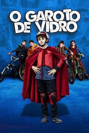 Filme O Garoto de Vidro Dublado