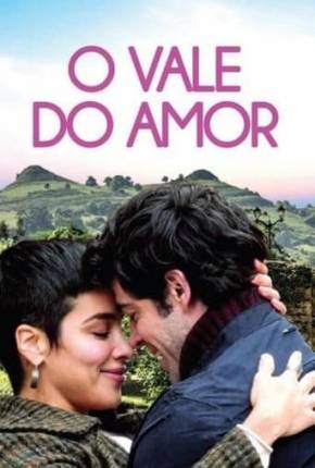 Filme O Vale do Amor Dublado / Dual Áudio