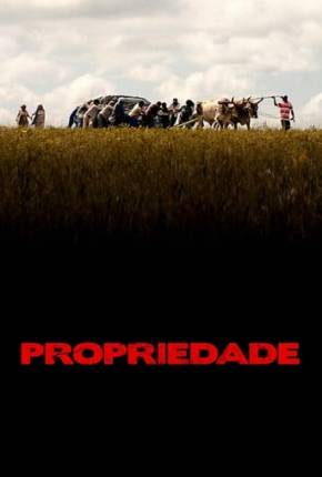 Filme Propriedade Nacional