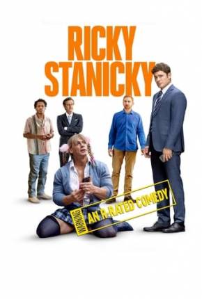 Filme Ricky Stanicky Dublado / Dual Áudio