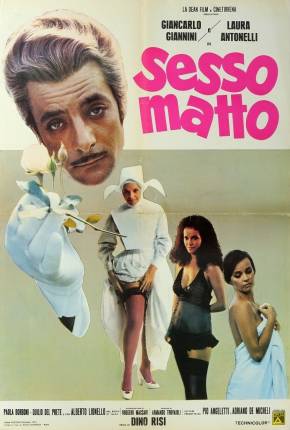 Filme Sexo Louco - Legendado - Sessomatto 