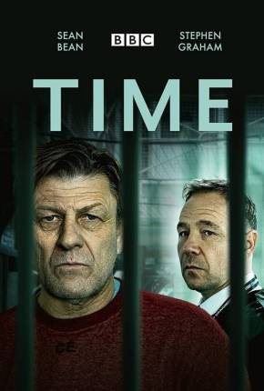 Série Tempo - 1ª Temporada Dublada / Dual Áudio