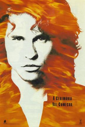 Filme The Doors - Completo Dublado / Dual Áudio