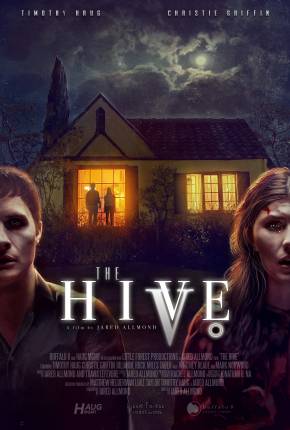 Filme The Hive - Legendado e Dublado Não Oficial 