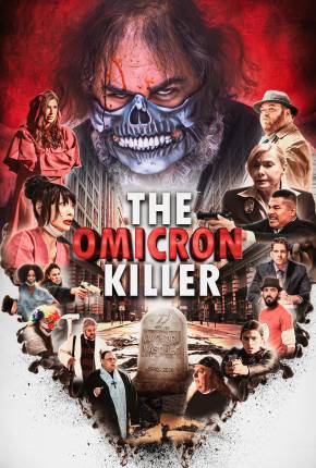 Filme The Omicron Killer - CAM - Legendado e Dublado Não Oficial 