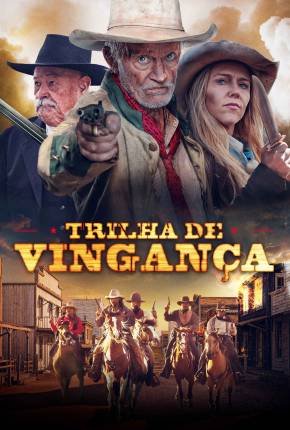 Filme Trilha de Vingança Dublado / Dual Áudio