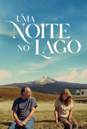 Filme Uma Noite no Lago Dublado / Dual Áudio