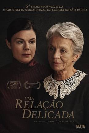 Filme Uma Relação Delicada Dublado