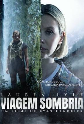 Filme Viagem Sombria Dublado / Dual Áudio