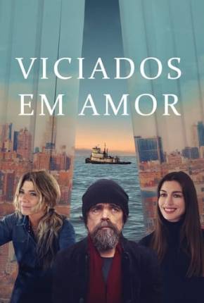 Filme Viciados em Amor Dublado / Dual Áudio