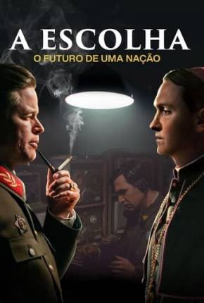 Filme A Escolha - The Conversation Dublado