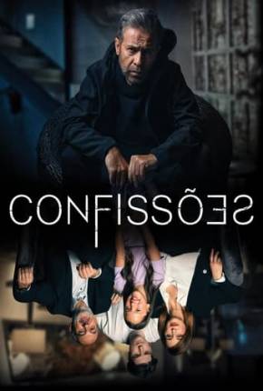 Filme Confissões Dublado / Dual Áudio