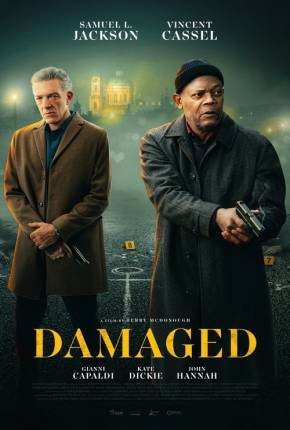 Filme Damaged - Legendado 