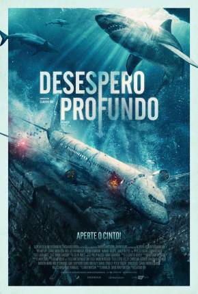 Filme Desespero Profundo Dublado / Dual Áudio