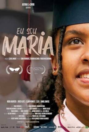 Filme Eu Sou Maria Nacional