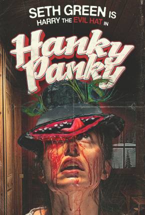 Filme Hanky Panky - Legendado 