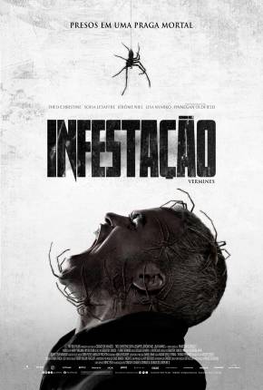 Filme Infestação - Legendado e Dublado Não Oficial 