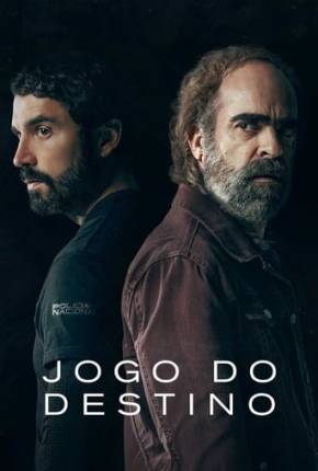 Filme Jogo do Destino Dublado / Dual Áudio