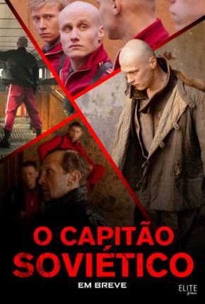 Filme O Capitão Soviético Dublado