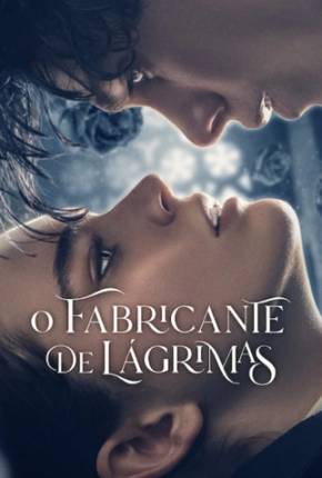 Filme O Fabricante de Lágrimas Dublado / Dual Áudio