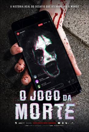 Filme O Jogo da Morte Dublado / Dual Áudio