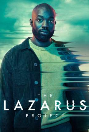 Série O Projeto Lazarus - 1ª Temporada Dublada / Dual Áudio