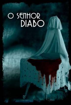 Filme O Senhor Diabo Dublado / Dual Áudio