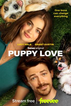 Filme Puppy Love Dublado / Dual Áudio