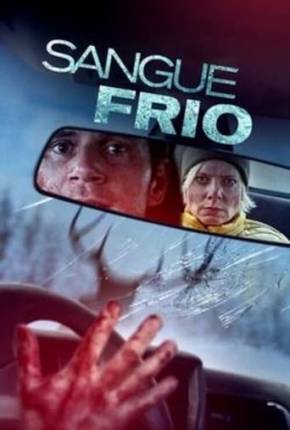 Filme Sangue Frio Dublado / Dual Áudio