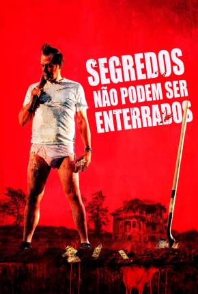 Filme Segredos Não Podem Ser Enterrados Dublado / Dual Áudio