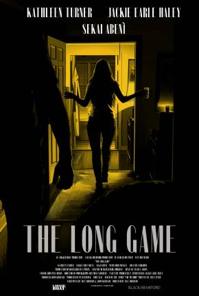 Filme The Long Game - CAM - Legendado 