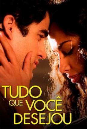 Filme Tudo Que Você Desejou Dublado / Dual Áudio