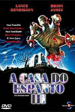 Filme A Casa do Espanto 3 - The Horror Show 1080P Dublado