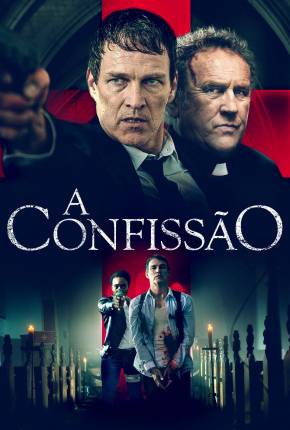 Filme A Confissão - Confession Dublado / Dual Áudio