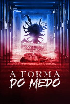 Filme A Forma do Medo Dublado