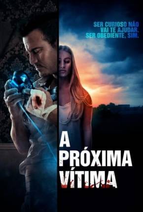 Filme A Próxima Vítima - Girl Next Dublado / Dual Áudio