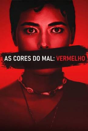 Filme As Cores do Mal - Vermelho Dublado