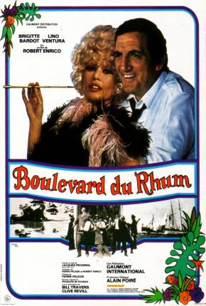 Filme Boulevard du Rhum - Legendado 