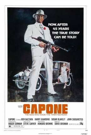 Filme Capone, o Gângster (BRRIP) Dublado / Dual Áudio