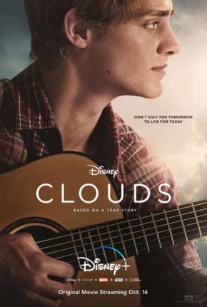 Filme Clouds (WEB-DL) Dublado / Dual Áudio